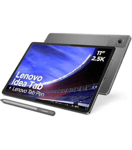 DOOGEE T10 Plus Tablet 2K Pantalla 10.51 Pulgadas Android 13